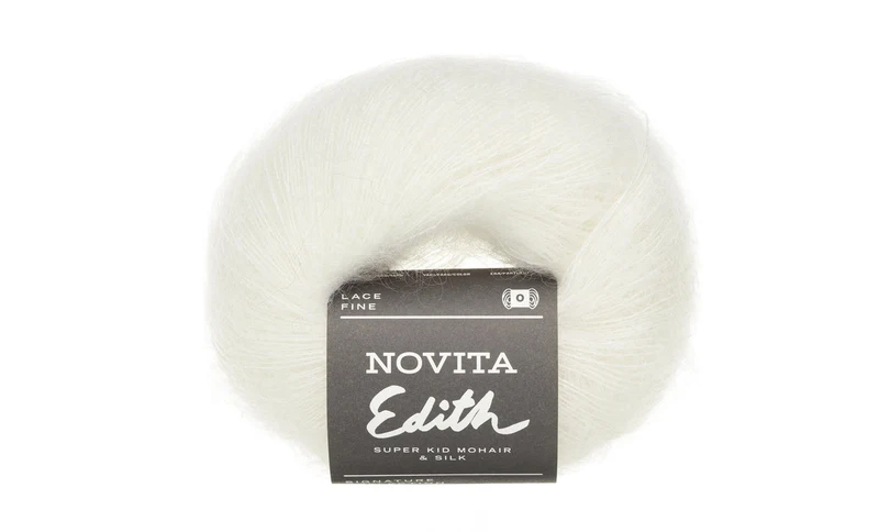 novita edith