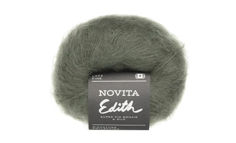 novita edith