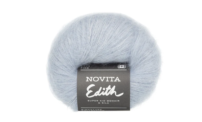 novita edith
