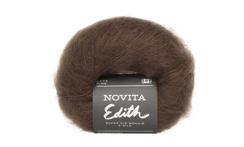 novita edith