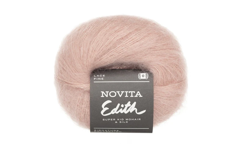 novita edith
