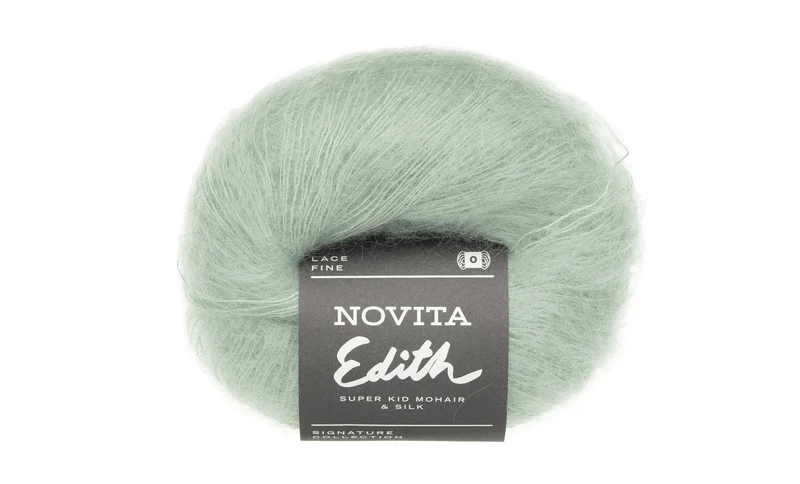 novita edith