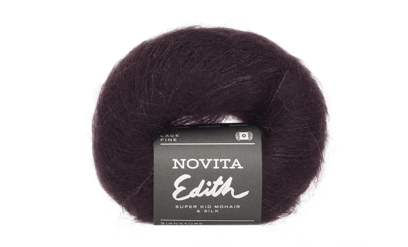 novita edith