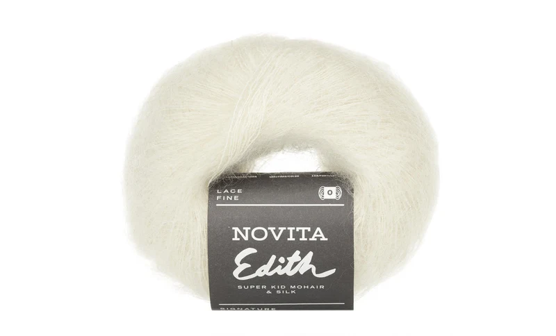 novita edith