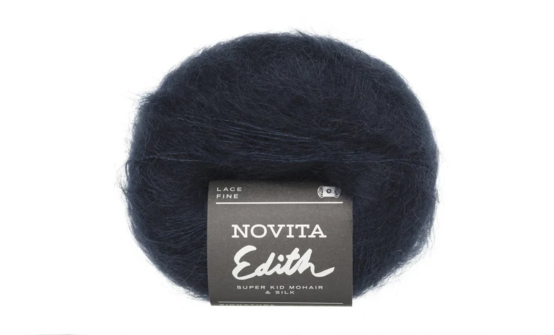 novita edith