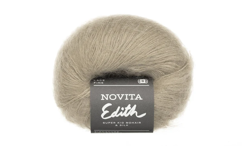 novita edith
