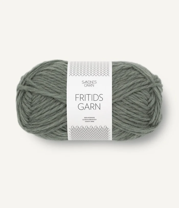 sandnes garn fritidsgarn