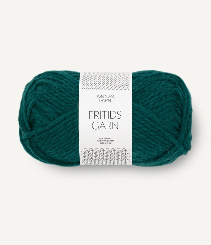 sandnes garn fritidsgarn