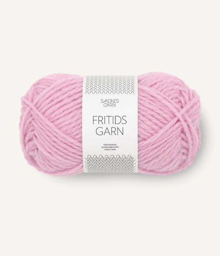 sandnes garn fritidsgarn