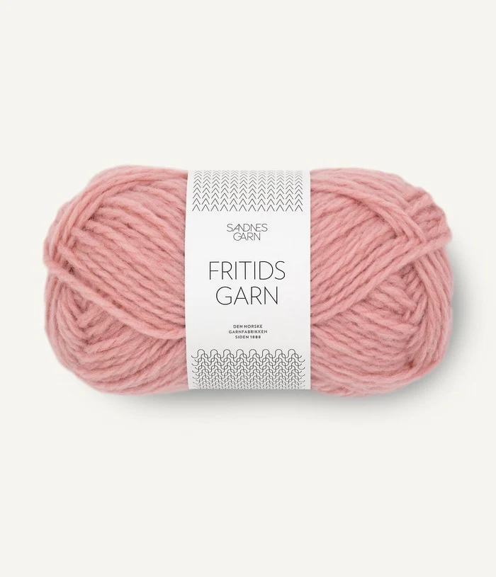 sandnes garn fritidsgarn