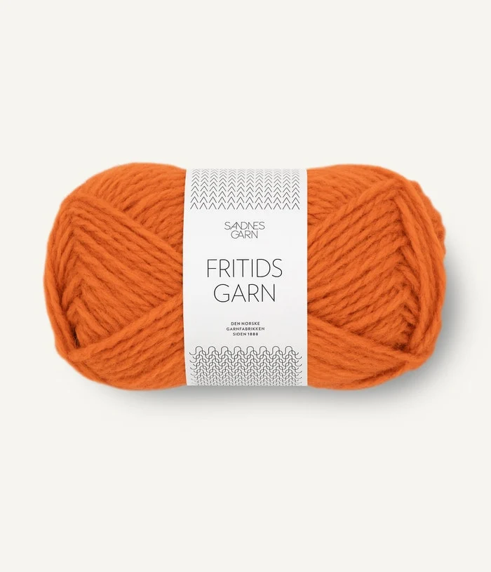 sandnes garn fritidsgarn