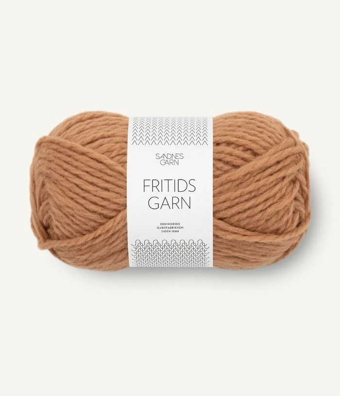 sandnes garn fritidsgarn