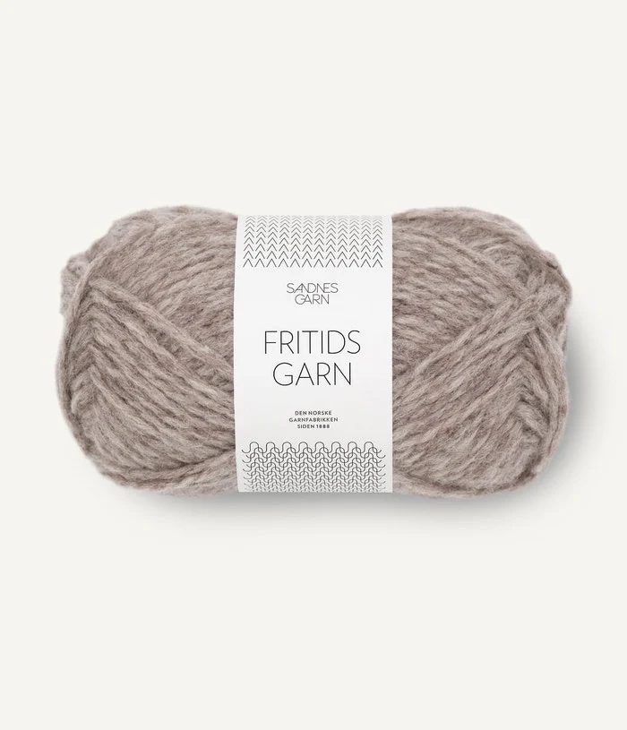 sandnes garn fritidsgarn
