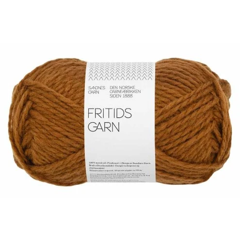 sandnes garn fritidsgarn