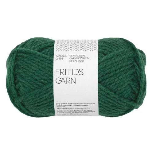 sandnes garn fritidsgarn