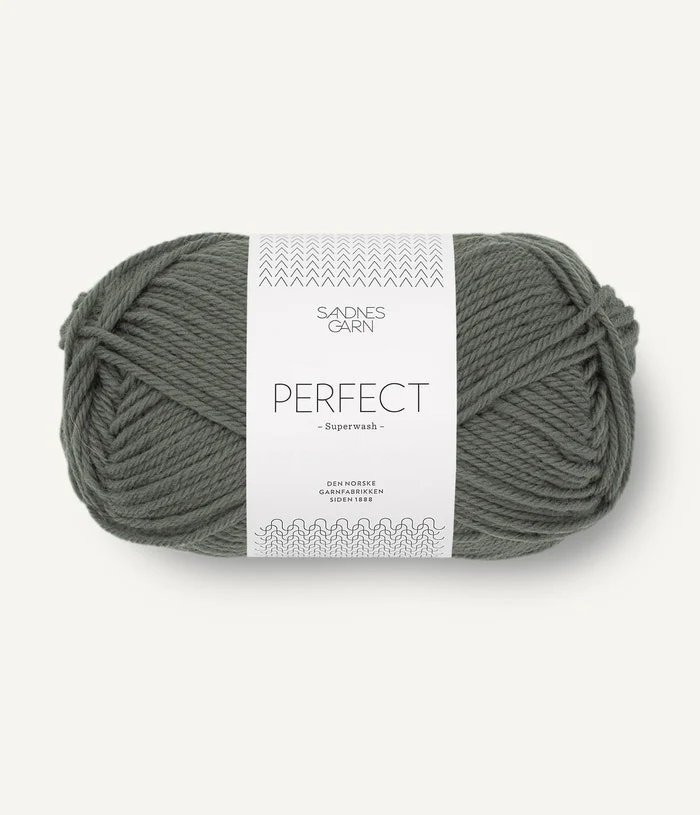 sandnes garn perfetto