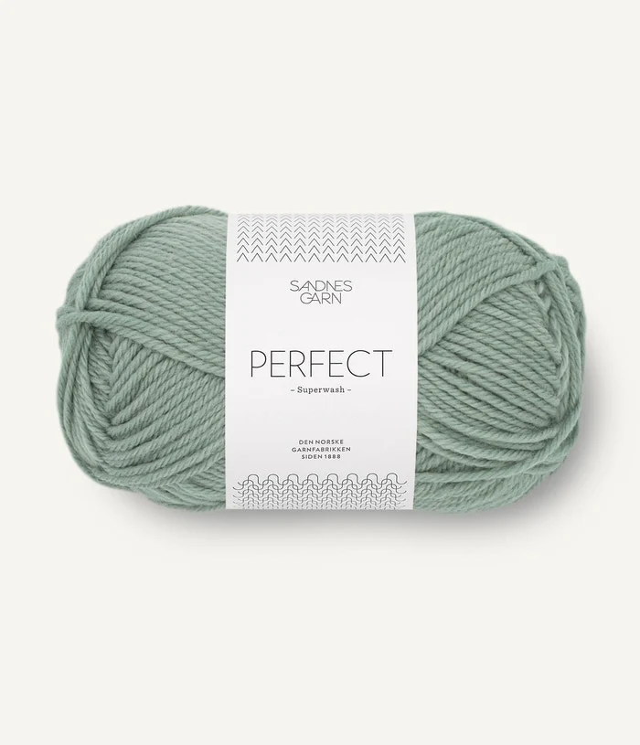 sandnes garn perfetto