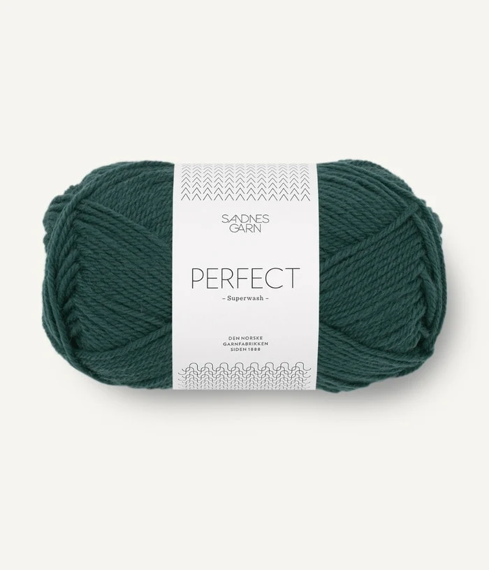 sandnes garn perfetto