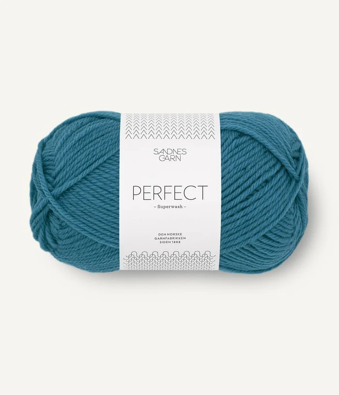 sandnes garn perfetto