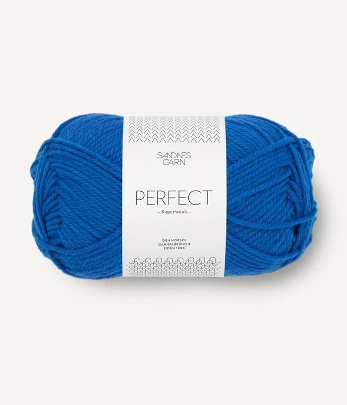 sandnes garn perfetto