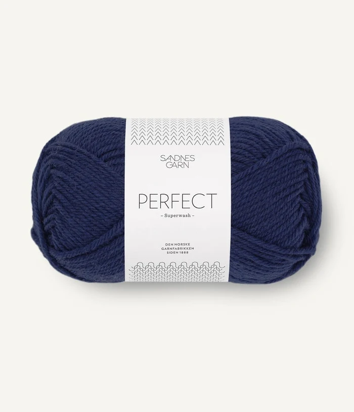 sandnes garn perfetto
