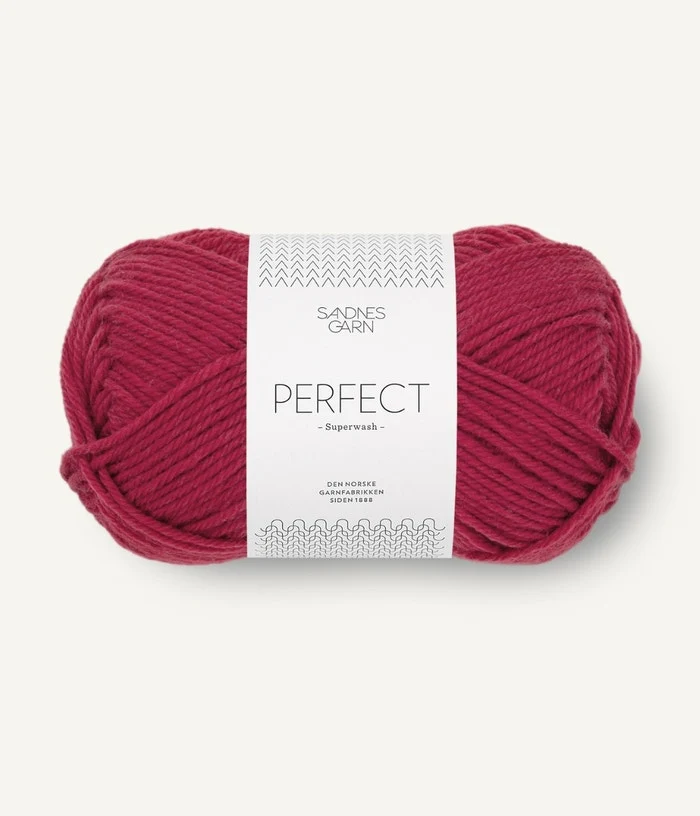 sandnes garn perfetto