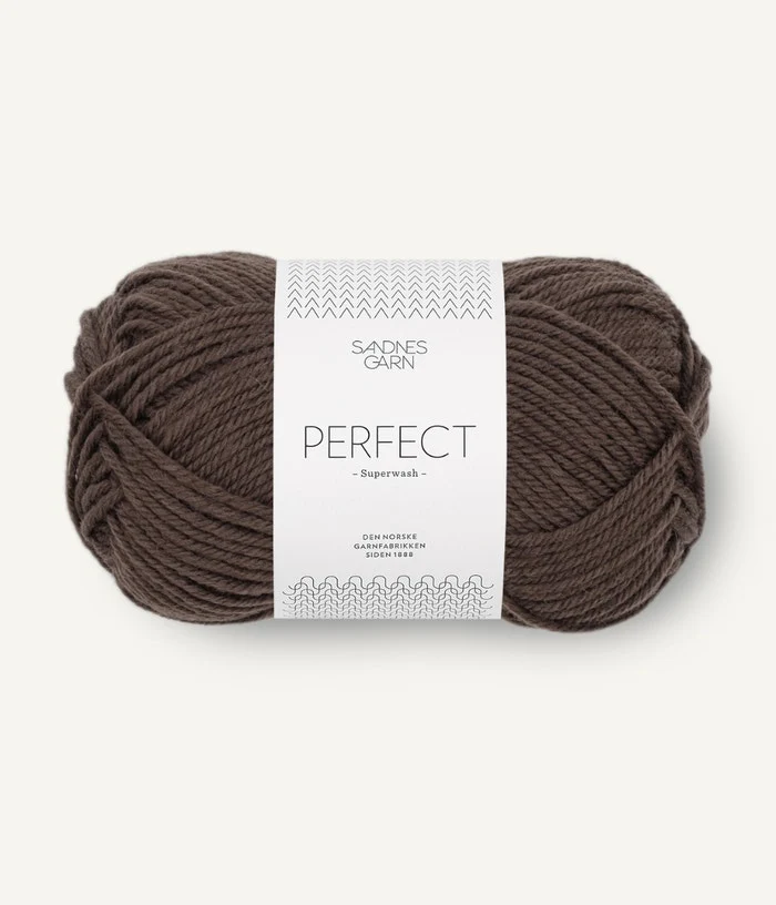 sandnes garn perfetto