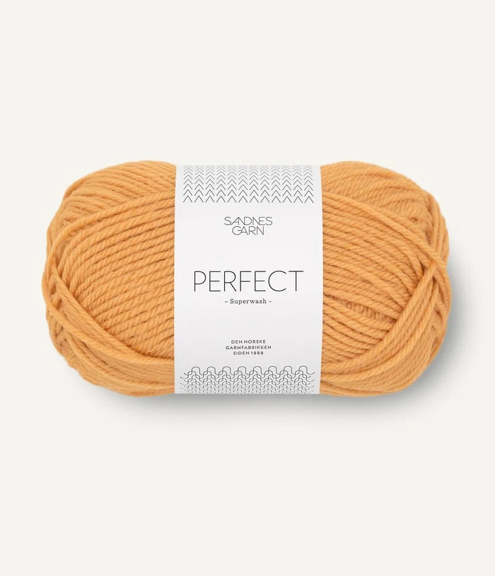 sandnes garn perfetto