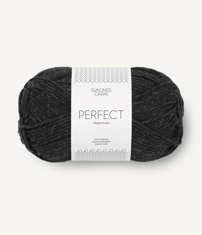 sandnes garn perfetto