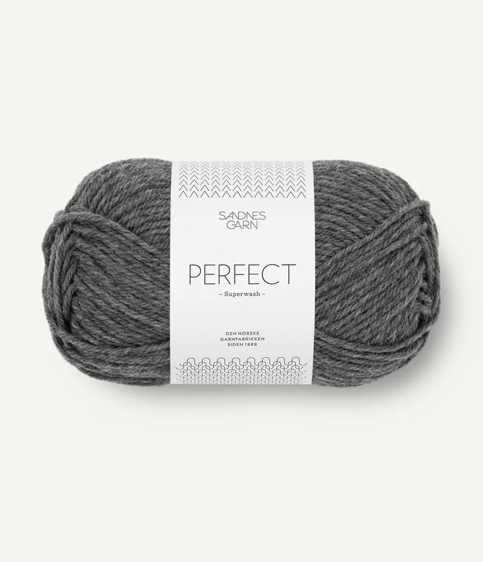 sandnes garn perfetto