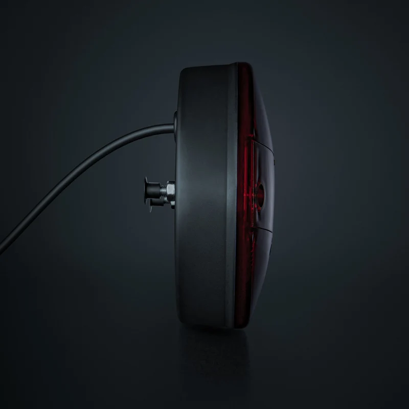 Fanale posteriore Strands LED OG Hamburger