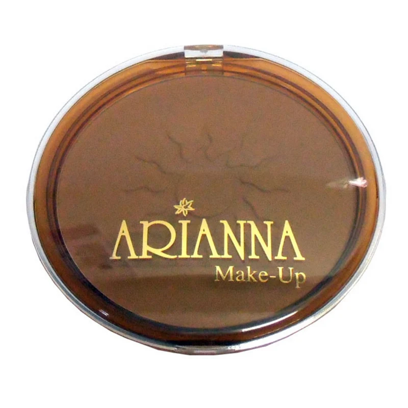 ARIANNA TERRA SUN MAXI EFFETTO ABBRONZATURA NATURALE 30G