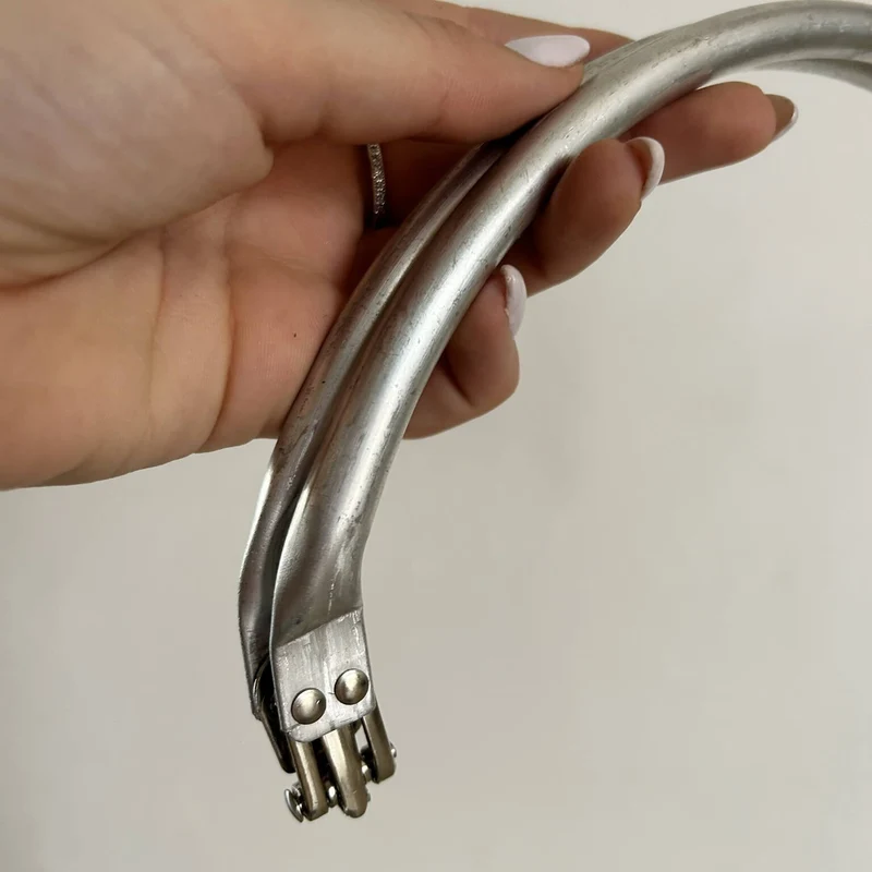 Chiusura Arco 22 cm