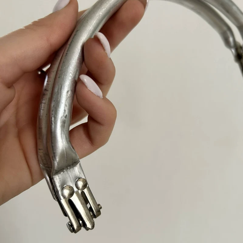 Chiusura Arco 19 cm
