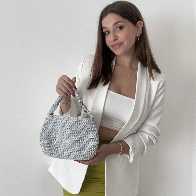 Tutorial Borsa Tamara