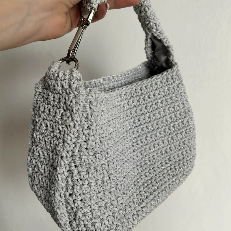 Tutorial Borsa Tamara