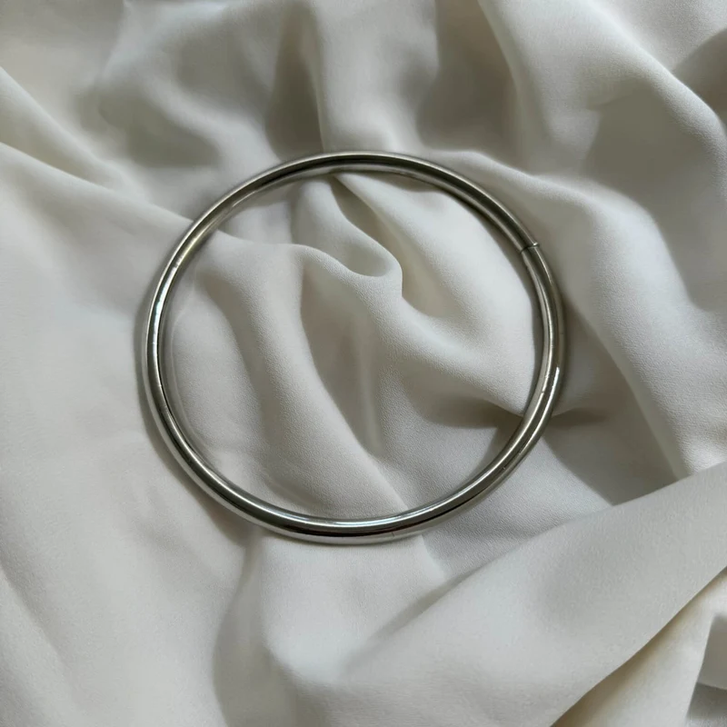Manico ad Anello 11cm - 1 Pezzo