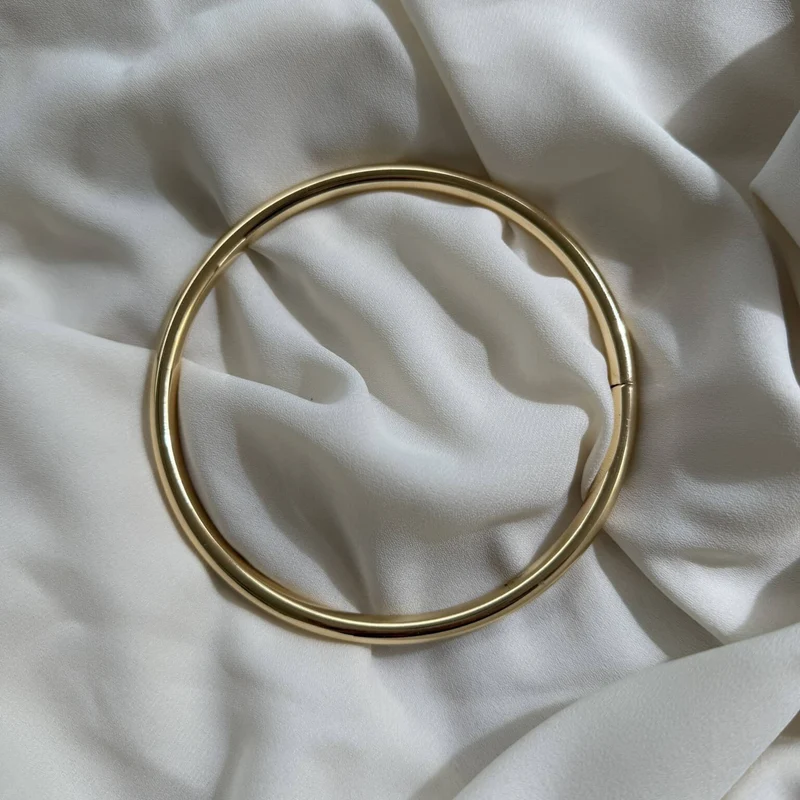 Manico ad Anello 11cm - 1 Pezzo
