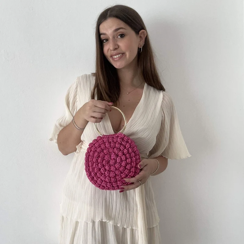 Tutorial Borsa Giada