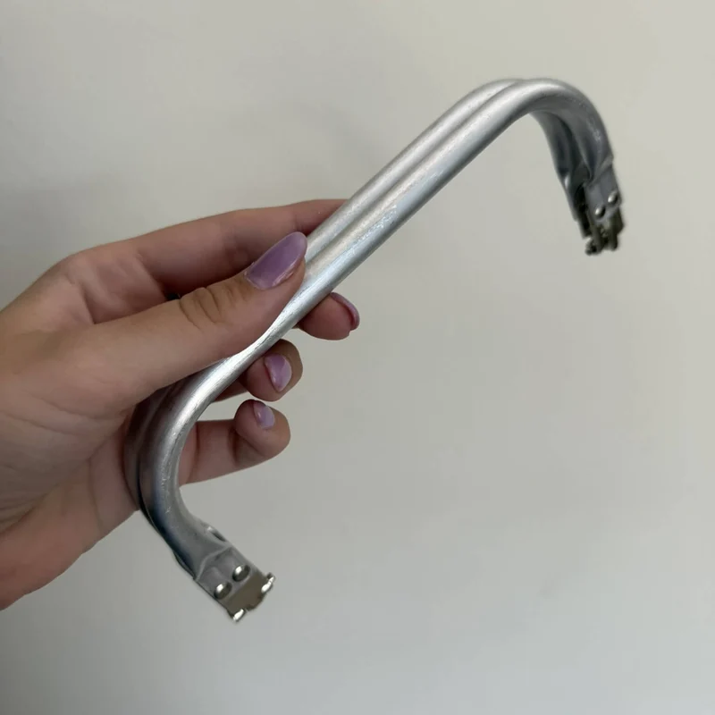 Chiusura a Molla per Borse 19 cm