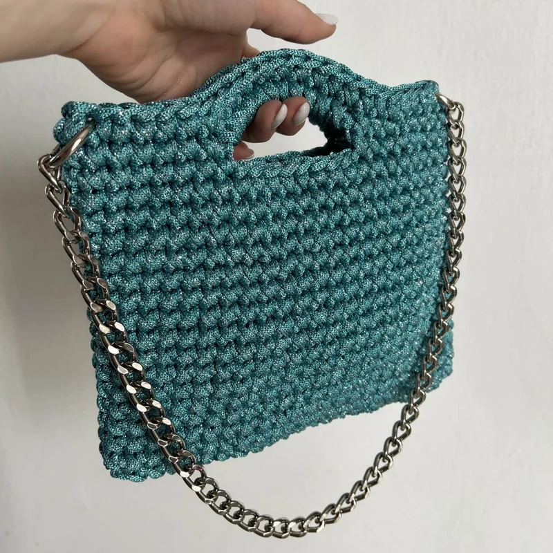 Tutorial Borsa Carola