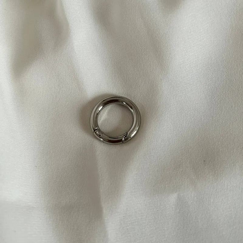 Anello Moschettone - 1 Pezzo