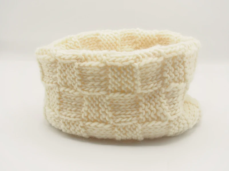 Matassa 100% Lana Merinos "Nuvola" (250 gr.), 21 colori, Tintura Naturale