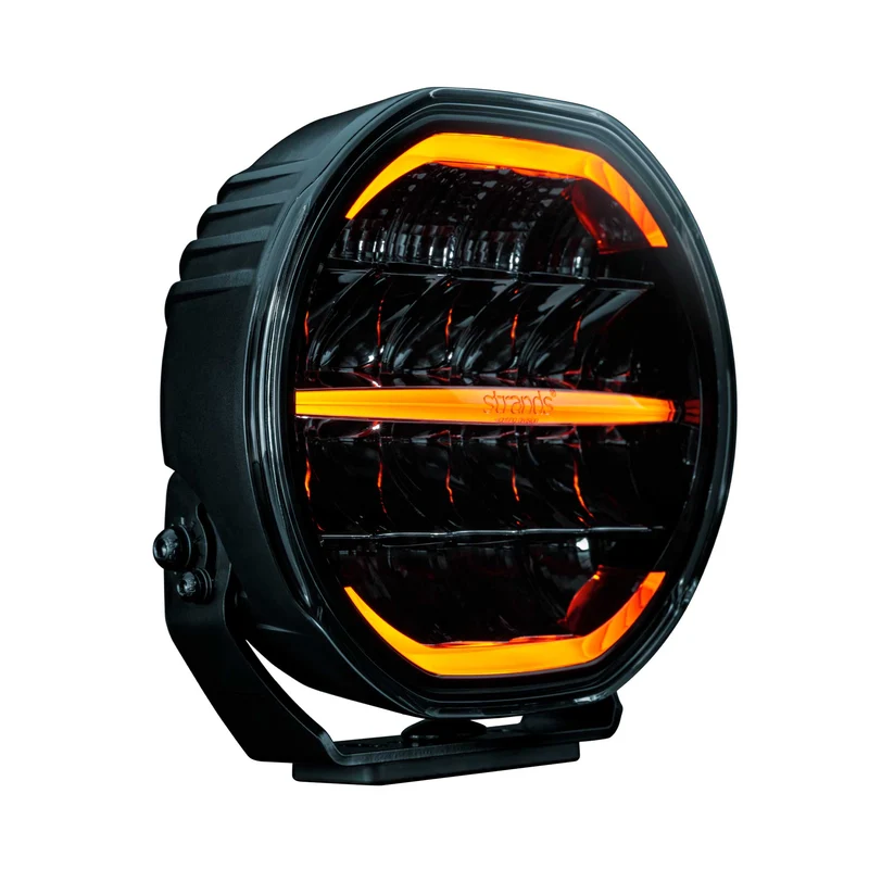 Strands Nuuk D-Line Faro da guida / 9"