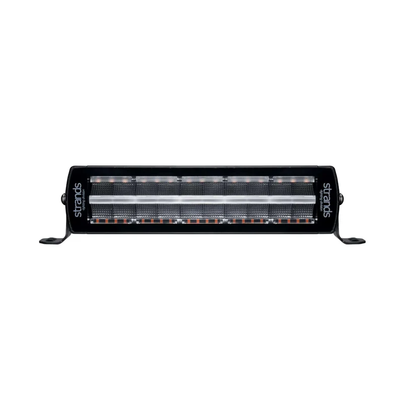 Barra luminosa posteriore Strands Siberia DRT da 12" / 5 funzioni