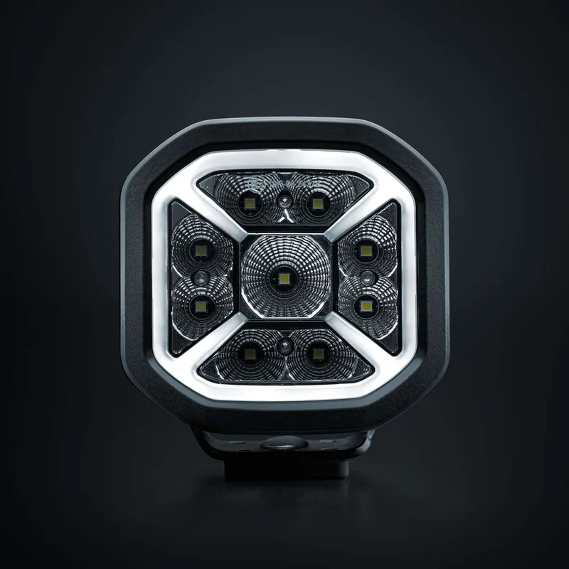 Lampada da lavoro Strands Siberia X 4" / 70W
