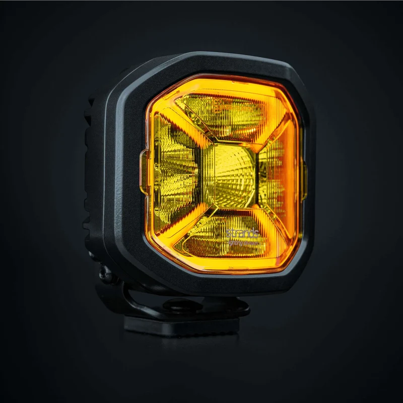 Lampada da lavoro Strands Siberia X 4" / 70W