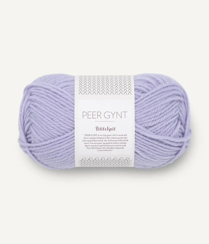 sandnes garn PetitKnit peer gynt