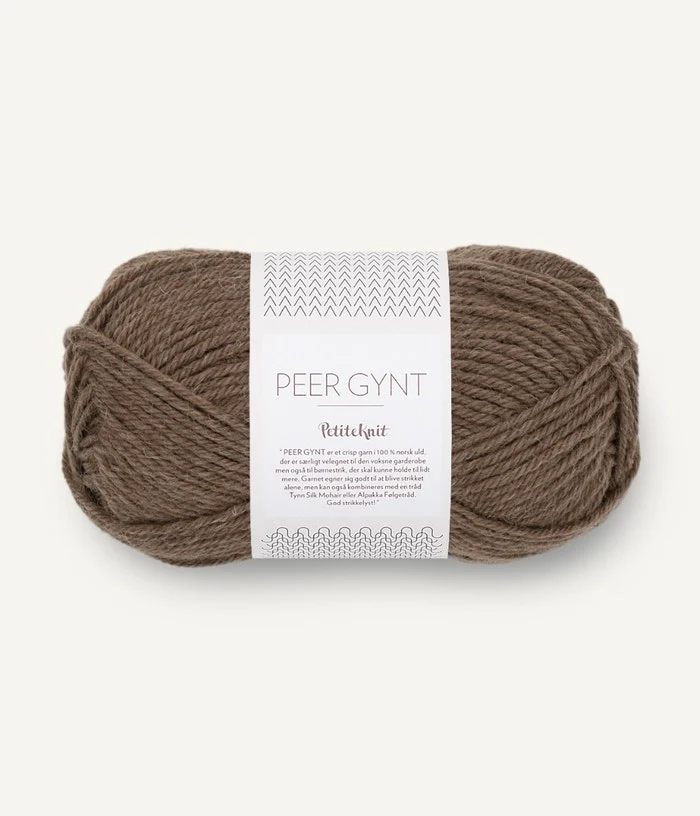 sandnes garn PetitKnit peer gynt