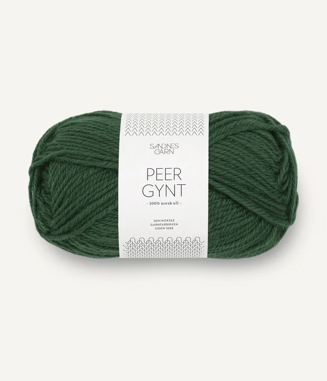 sandnes garn peer gynt